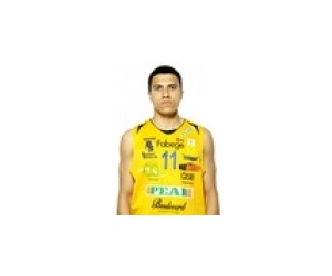 Daniel Johansson basketball player - SF