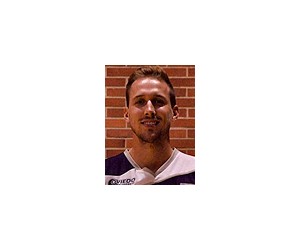 Daniel John Fitzgerald basketball player photo 1