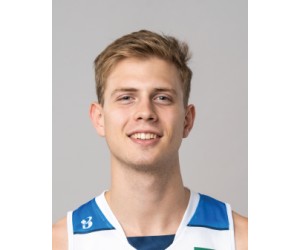 Daniel Kacer basketball player - SF
