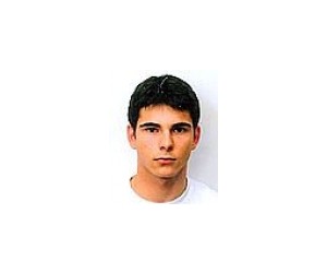 Daniel Kalezic basketball player - G