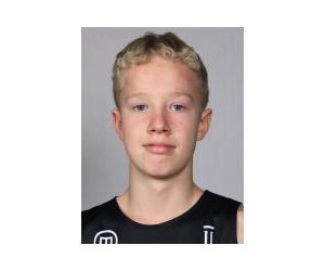 Daniel Kaljula basketball player photo 1