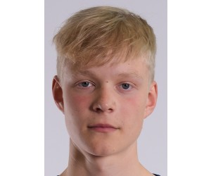 Daniel Kallstrom basketball player - SF