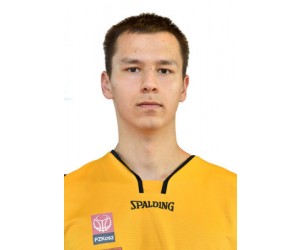Daniel Kaminski basketball player - C
