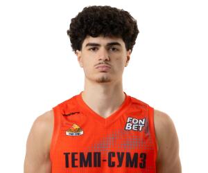 Daniel Kirakosyan basketball player photo 3