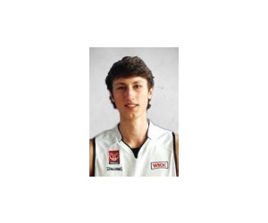 Daniel Kolankowski basketball player photo 1