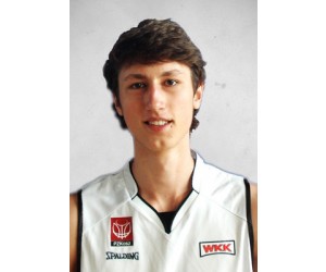 Daniel Kolankowski basketball player - C
