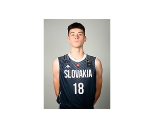 Daniel Koller basketball player - PF