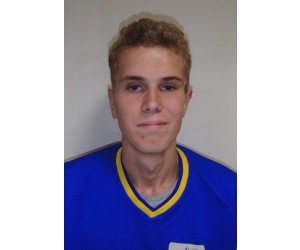 Daniel Koneczny basketball player - SF/PF