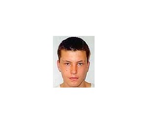 Daniel Koperberg basketball player photo 1