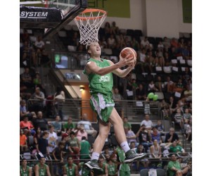 Daniel Koperberg basketball player - C