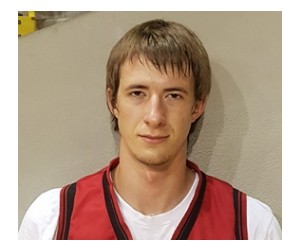 Daniel Kopf basketball player - PF/SF