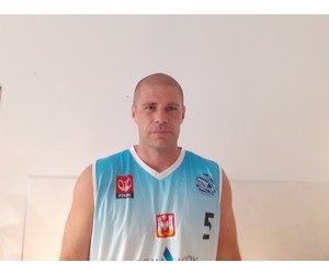 Daniel Korolczyk basketball player - SG/SF