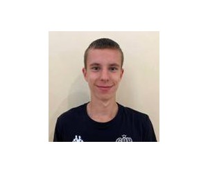 Daniel Kosnik basketball player - PG