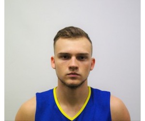 Daniel Krop basketball player - SG
