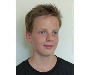 Daniel Kubicek basketball player