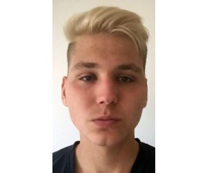 Daniel Kubin basketball player
