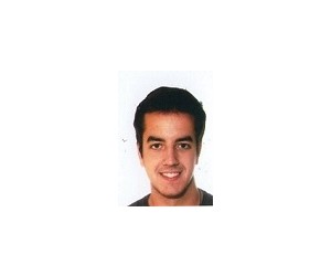 Daniel Leon Gomez Sanchez basketball player - PG