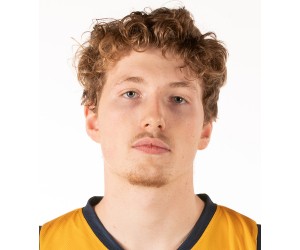 Daniel Lindner basketball player - SG