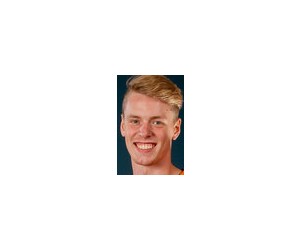 Daniel Lindqvist basketball player - G
