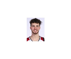 Daniel Lobach basketball player - F