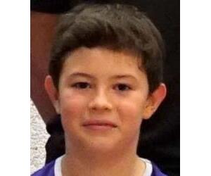 Daniel Lopez Preciado basketball player - SG