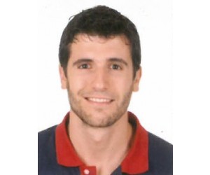 Daniel Lopez Villanueva basketball player - SF