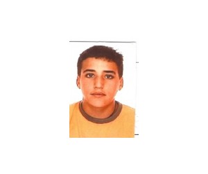 Daniel Lorenzo Negrete basketball player - PG