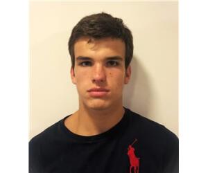 Daniel Macho Moreno basketball player