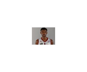 Daniel-Malick-Patience Ossinonde basketball player - PF