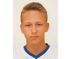 Daniel Maloch basketball player
