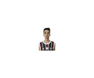 Daniel Maluf basketball player