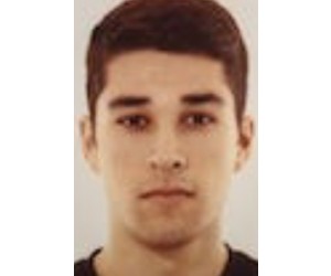 Daniel Manzanero Camacho basketball player - SF/PF
