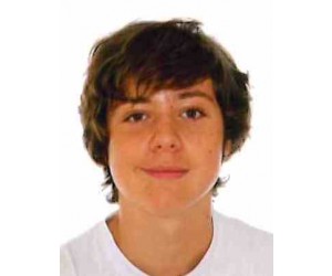 Daniel Martin Aragon Villate basketball player - PF
