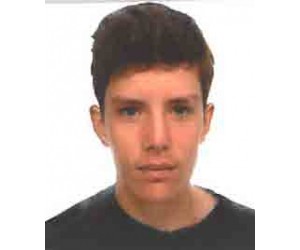 Daniel Martin Maceira basketball player - PG