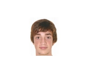 Daniel Martinez Marti basketball player - SF