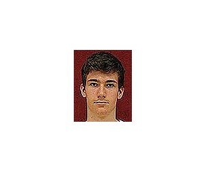 Daniel Mayr basketball player photo 2