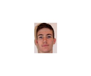 Daniel Mayr basketball player - C