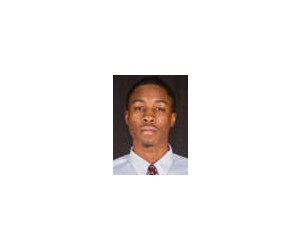 Daniel Melifonwu basketball player - C