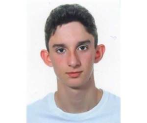 Daniel Miranda Pascual basketball player
