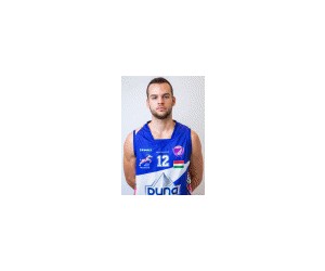 Daniel Molnar basketball player photo 2