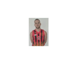 Daniel Molnar basketball player photo 3