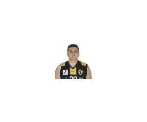 Daniel Moreira basketball player
