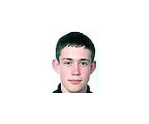 Daniel Mortensen basketball player photo 1
