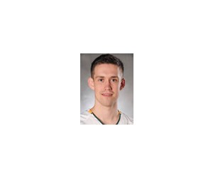 Daniel Mortensen basketball player - F