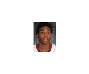 Daniel Mullings basketball player - SG/PG