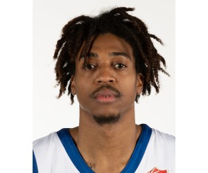 Daniel Mullings basketball player photo 2