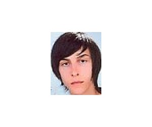 Daniel Nacevski basketball player - SF