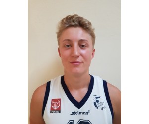 Daniel Nagodzinski basketball player - SG