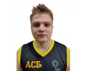 Daniel Nedosrelov basketball player photo 2