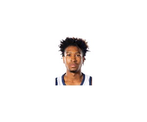 Daniel Nixon basketball player - SF